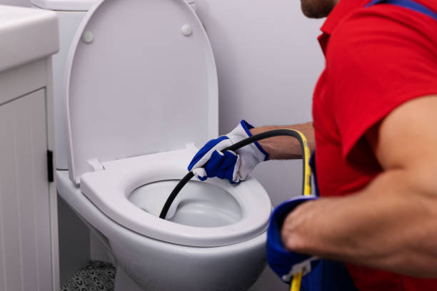 Best Plumbing Inspection Services  in Choteau, MT
