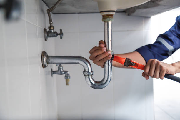 Choteau, MT Plumbing Company