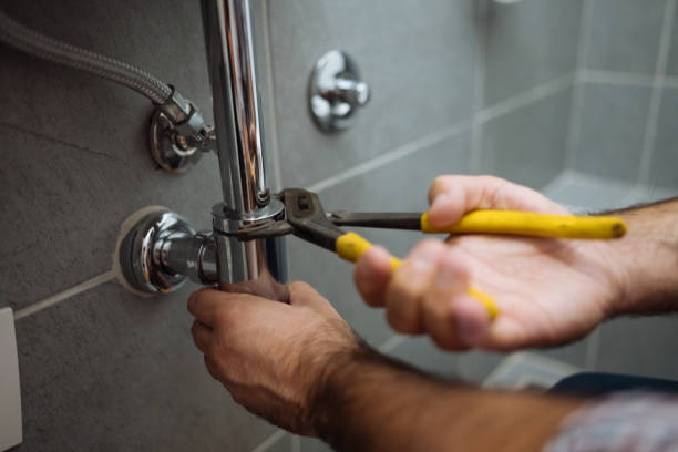 Best Water Leak Repair  in Choteau, MT