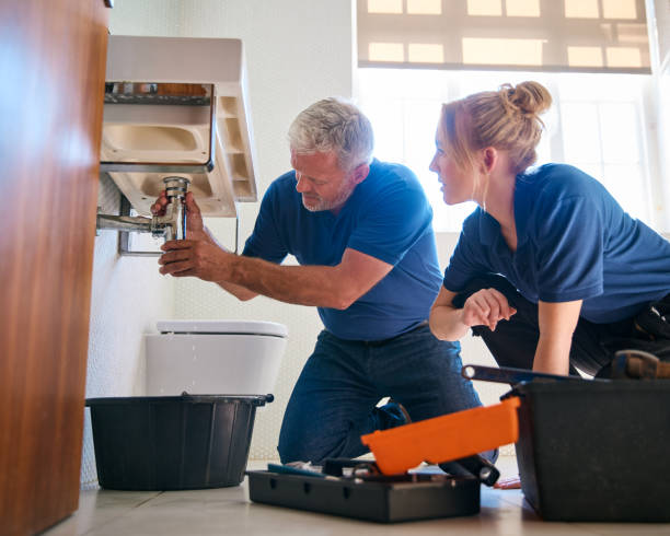 Best Residential Plumbing Services  in Choteau, MT