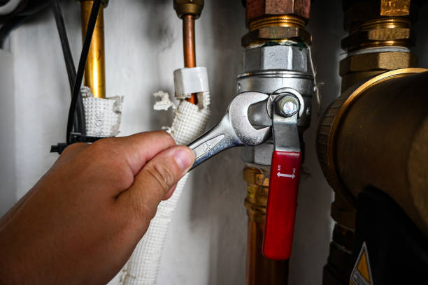 Best Clogged Drain Plumber  in Choteau, MT